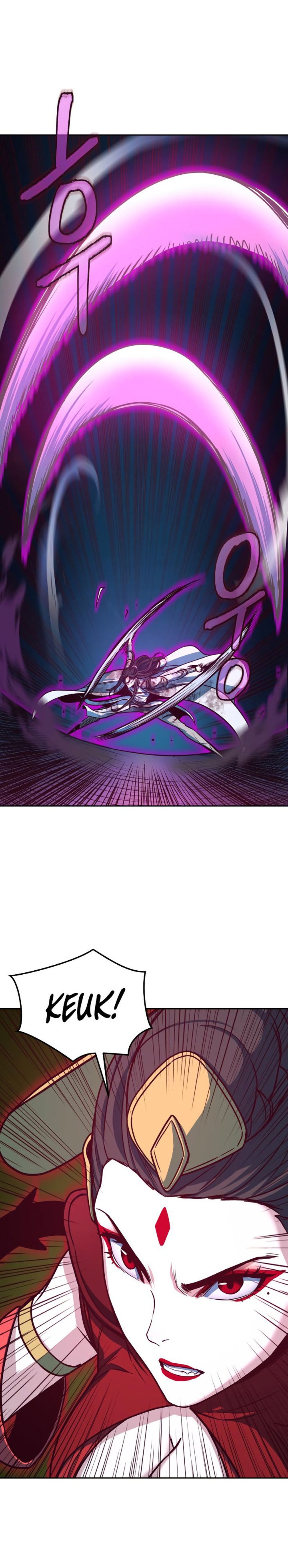 Sword Fanatic Wanders Through The Night Chapter 20 Gambar 4