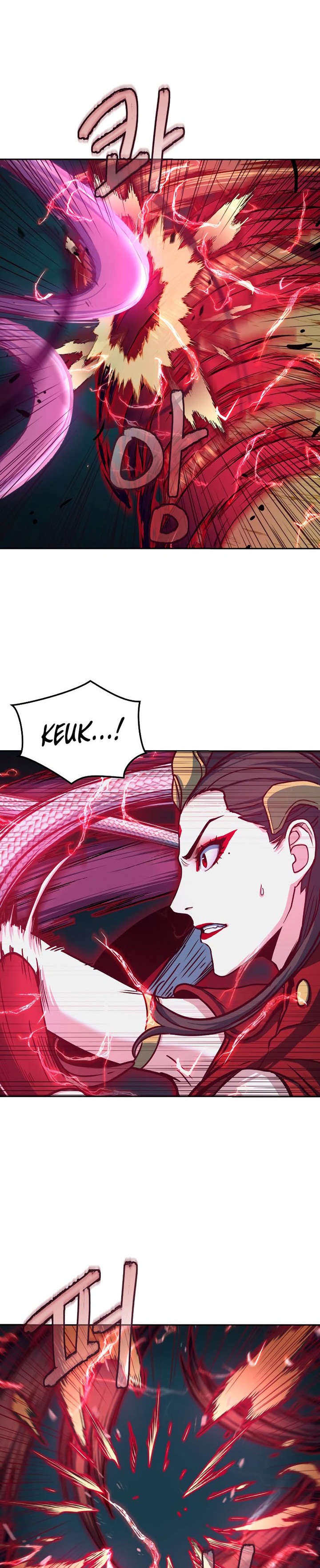 Sword Fanatic Wanders Through The Night Chapter 20 Gambar 6