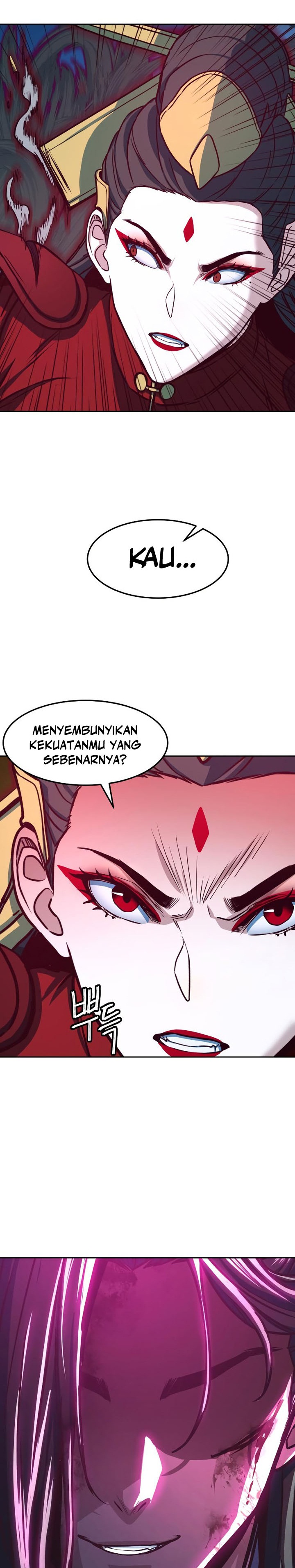 Sword Fanatic Wanders Through The Night Chapter 20 Gambar 9