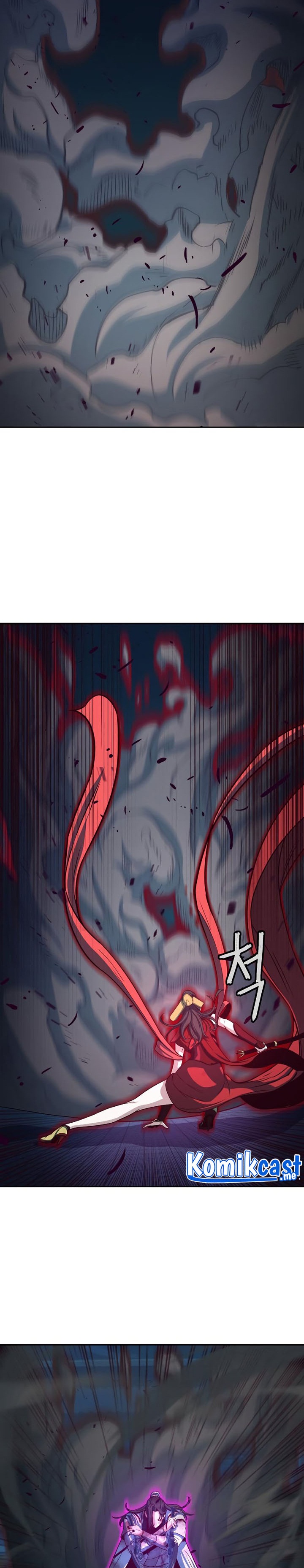 Sword Fanatic Wanders Through The Night Chapter 20 Gambar 15