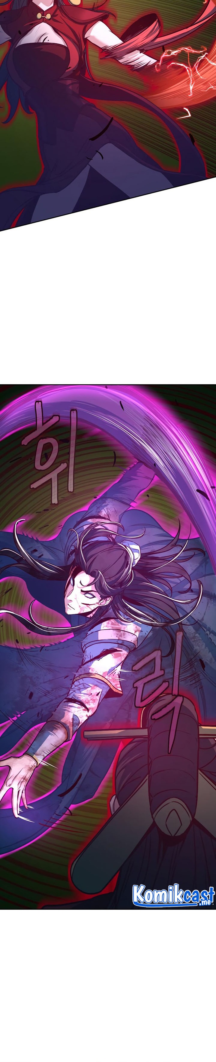 Sword Fanatic Wanders Through The Night Chapter 20 Gambar 25