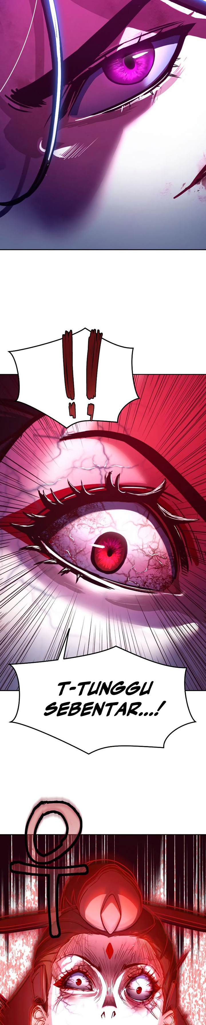 Sword Fanatic Wanders Through The Night Chapter 20 Gambar 30