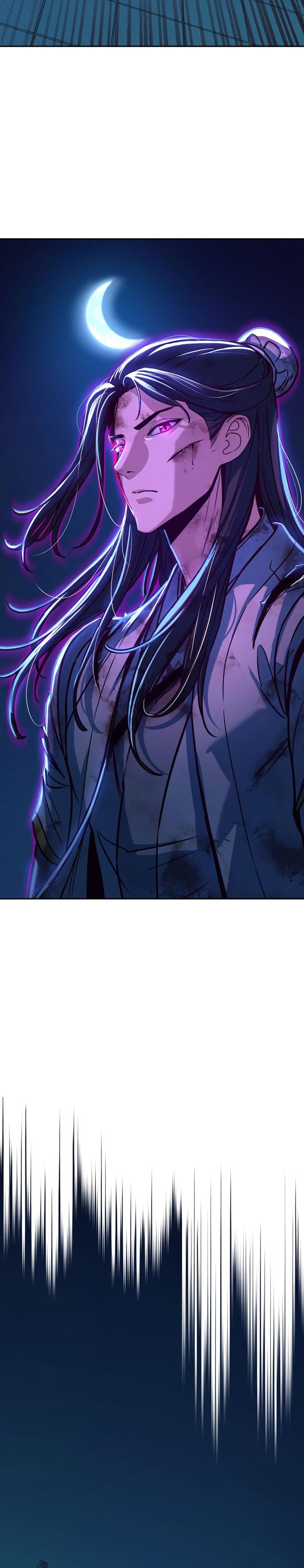 Sword Fanatic Wanders Through The Night Chapter 20 Gambar 34