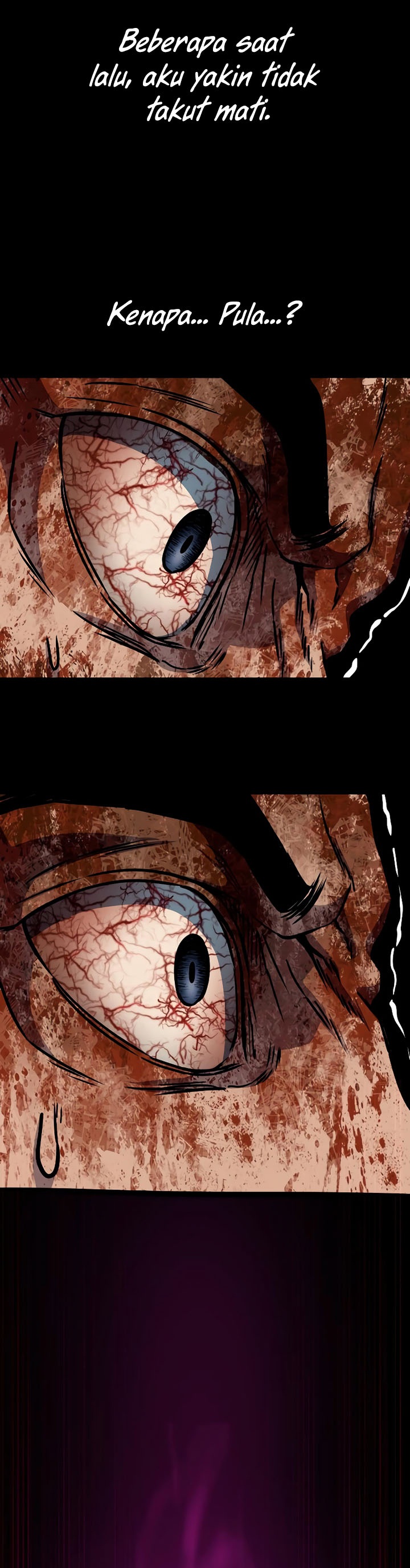 Sword Fanatic Wanders Through The Night Chapter 49 Gambar 14