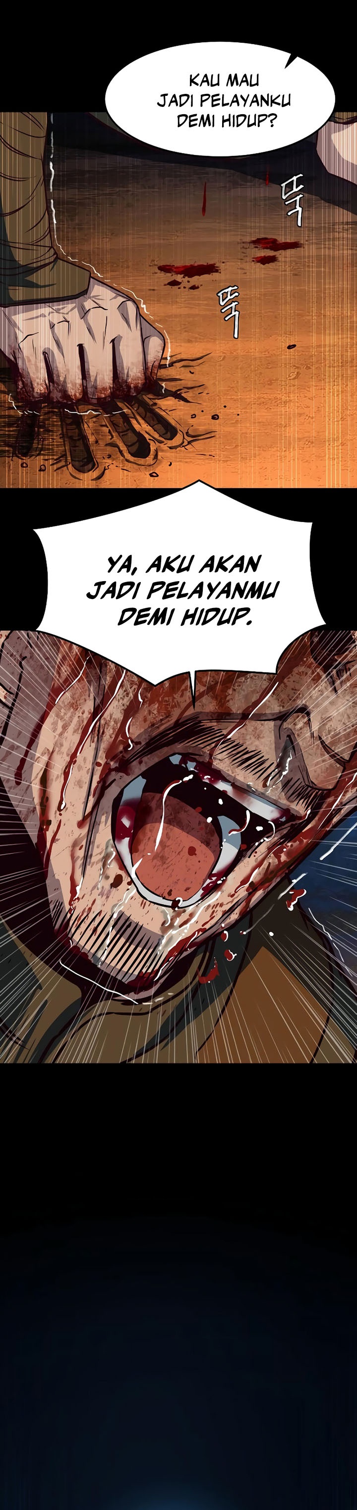 Sword Fanatic Wanders Through The Night Chapter 49 Gambar 19