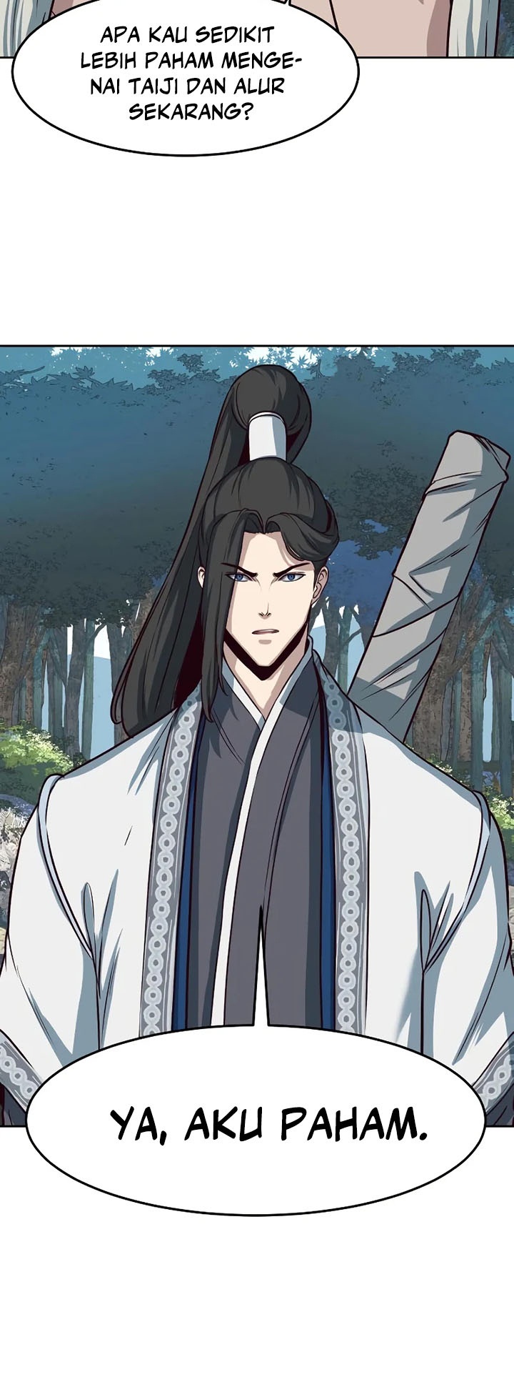 Sword Fanatic Wanders Through The Night Chapter 50 Gambar 32