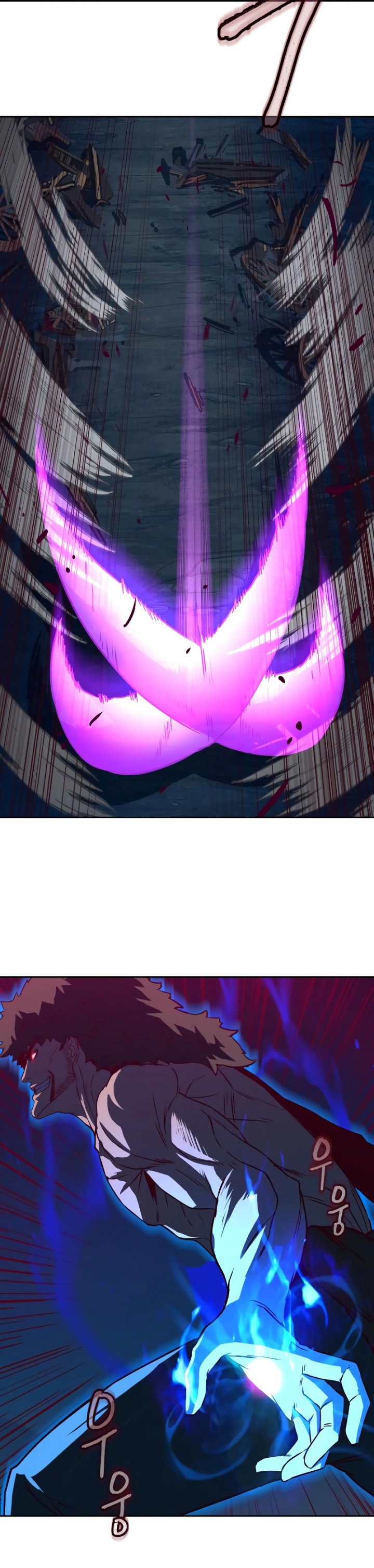 Sword Fanatic Wanders Through The Night Chapter 54 Gambar 18