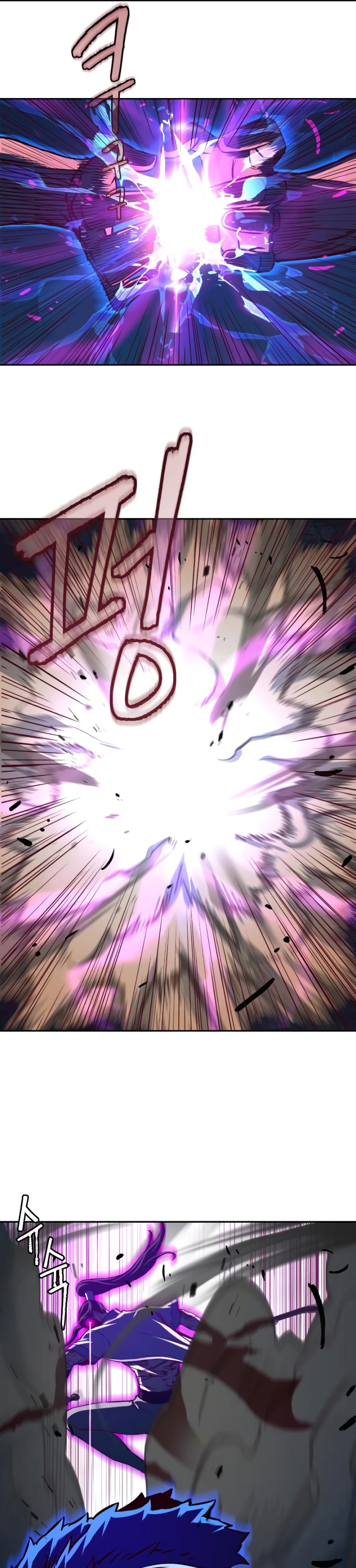Sword Fanatic Wanders Through The Night Chapter 54 Gambar 20