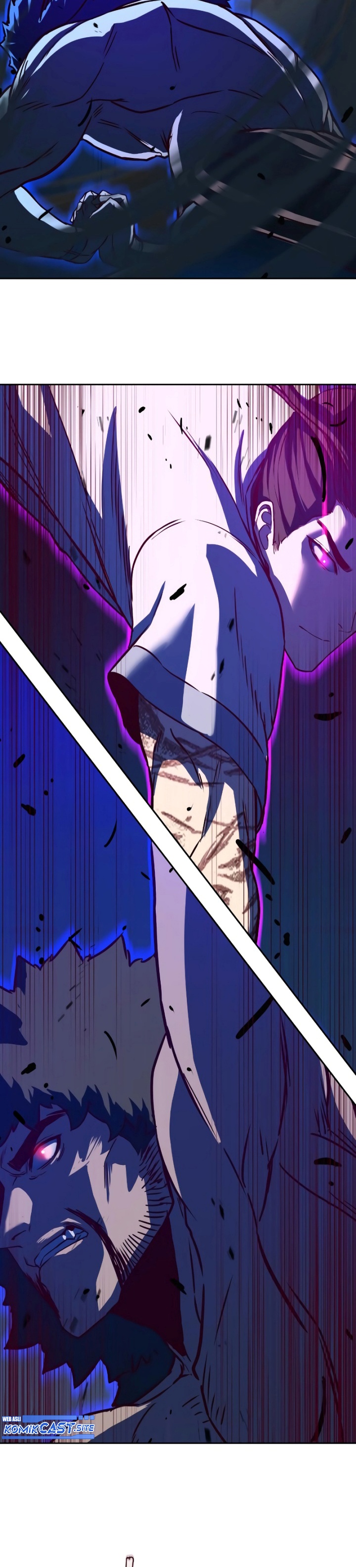 Sword Fanatic Wanders Through The Night Chapter 54 Gambar 21