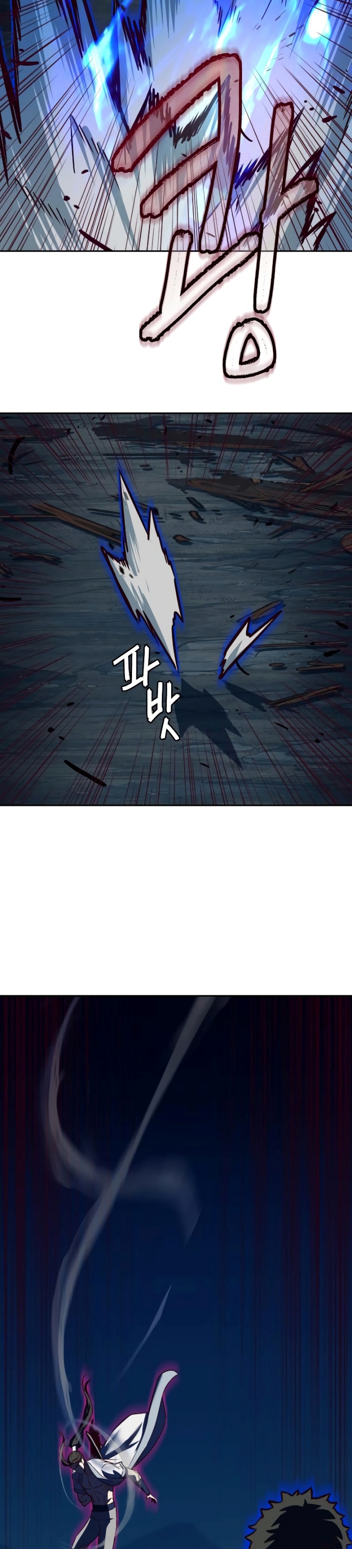 Sword Fanatic Wanders Through The Night Chapter 54 Gambar 36