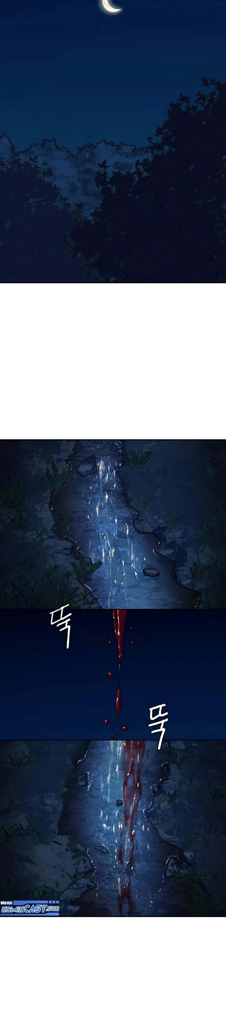 Sword Fanatic Wanders Through The Night Chapter 60 Gambar 31
