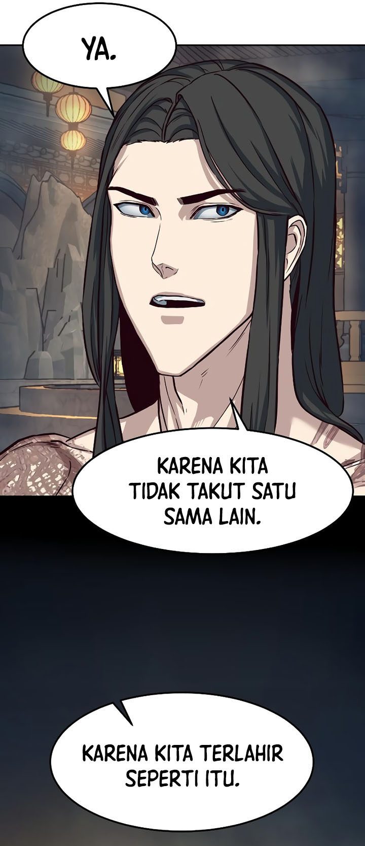 Sword Fanatic Wanders Through The Night Chapter 62 Gambar 35
