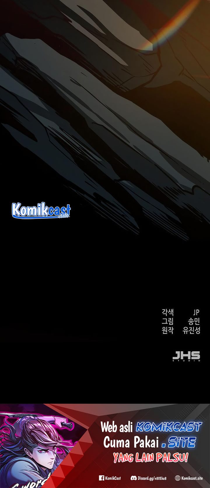 Sword Fanatic Wanders Through The Night Chapter 62 Gambar 37