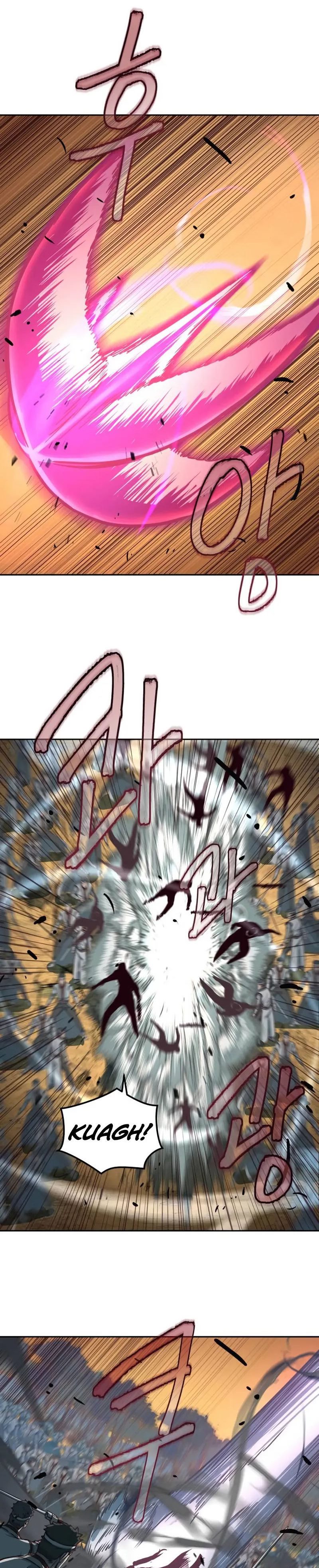 Sword Fanatic Wanders Through The Night Chapter 98 Gambar 3