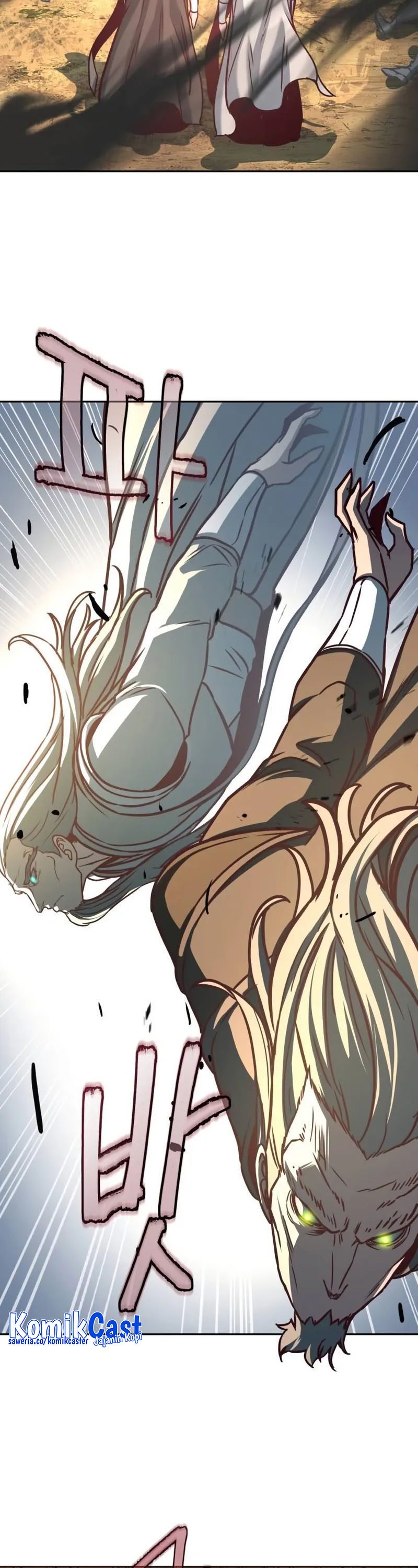 Sword Fanatic Wanders Through The Night Chapter 98 Gambar 10
