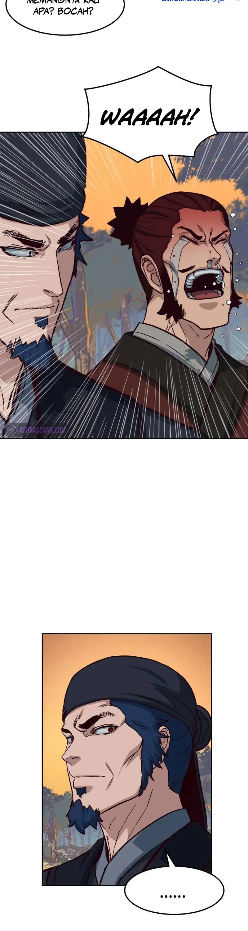 Sword Fanatic Wanders Through The Night Chapter 98 Gambar 34