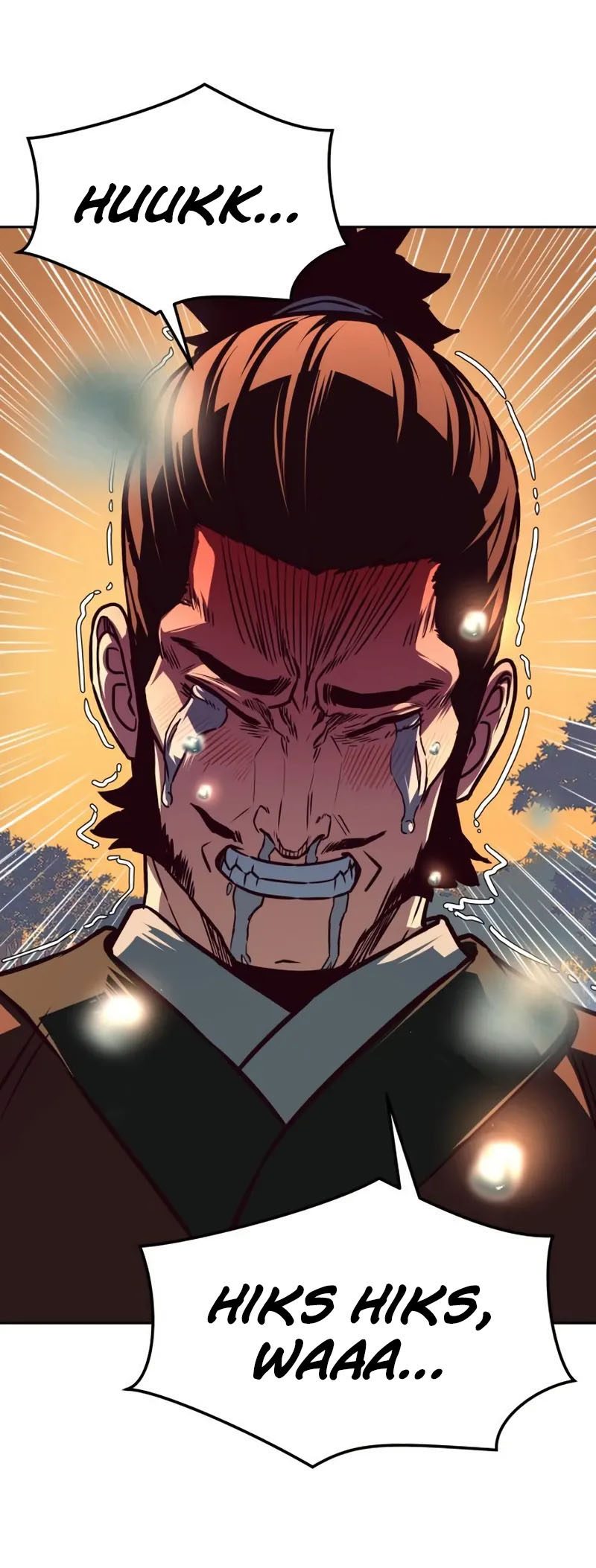 Sword Fanatic Wanders Through The Night Chapter 98 Gambar 35