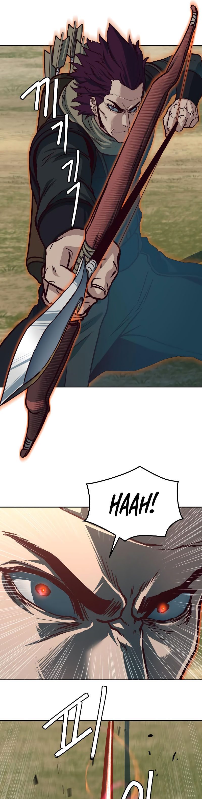 Sword Fanatic Wanders Through The Night Chapter 102 Gambar 16