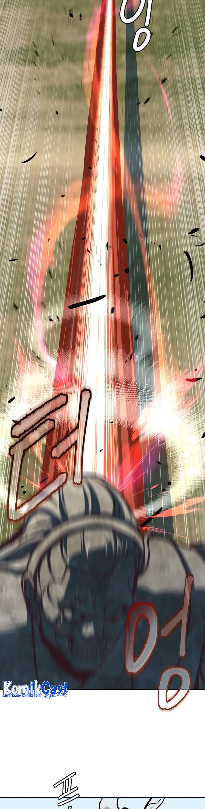 Sword Fanatic Wanders Through The Night Chapter 102 Gambar 17