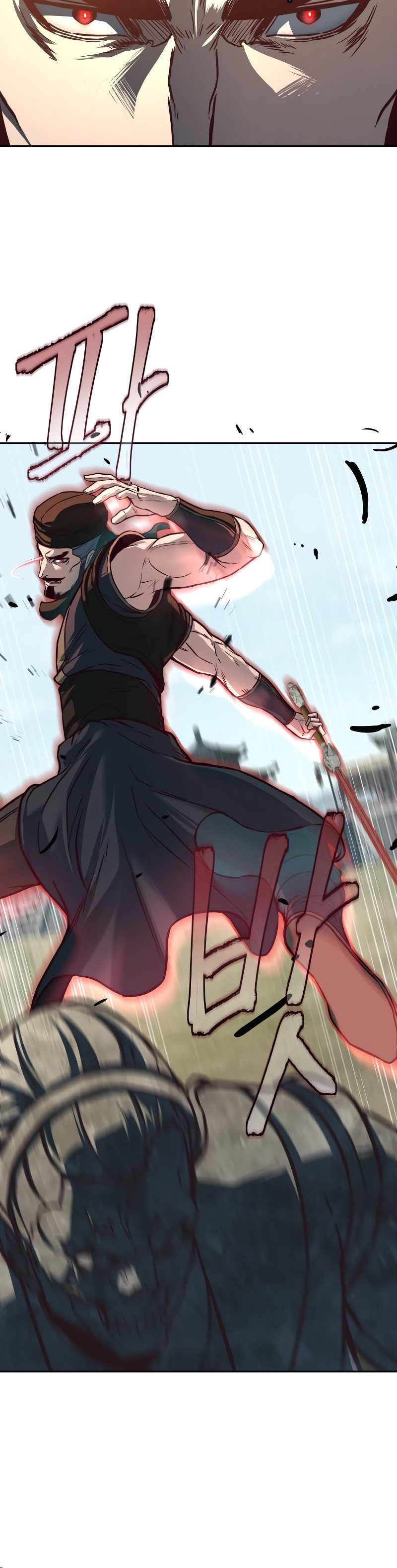 Sword Fanatic Wanders Through The Night Chapter 102 Gambar 29