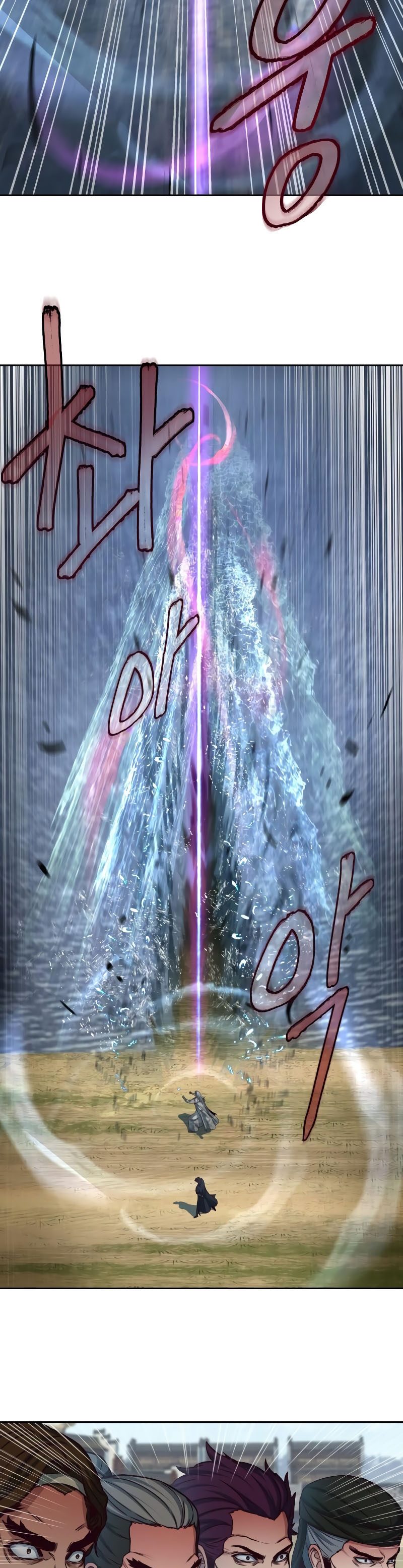Sword Fanatic Wanders Through The Night Chapter 102 Gambar 38