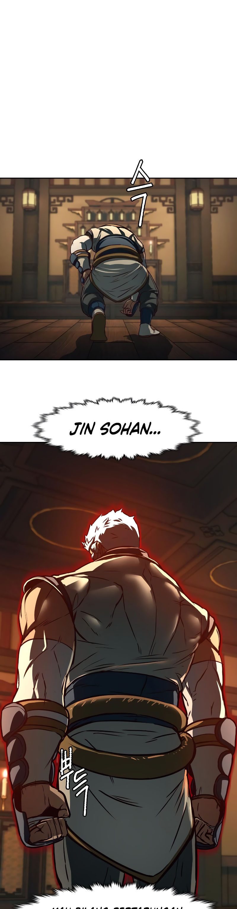 Sword Fanatic Wanders Through The Night Chapter 112 Gambar 26