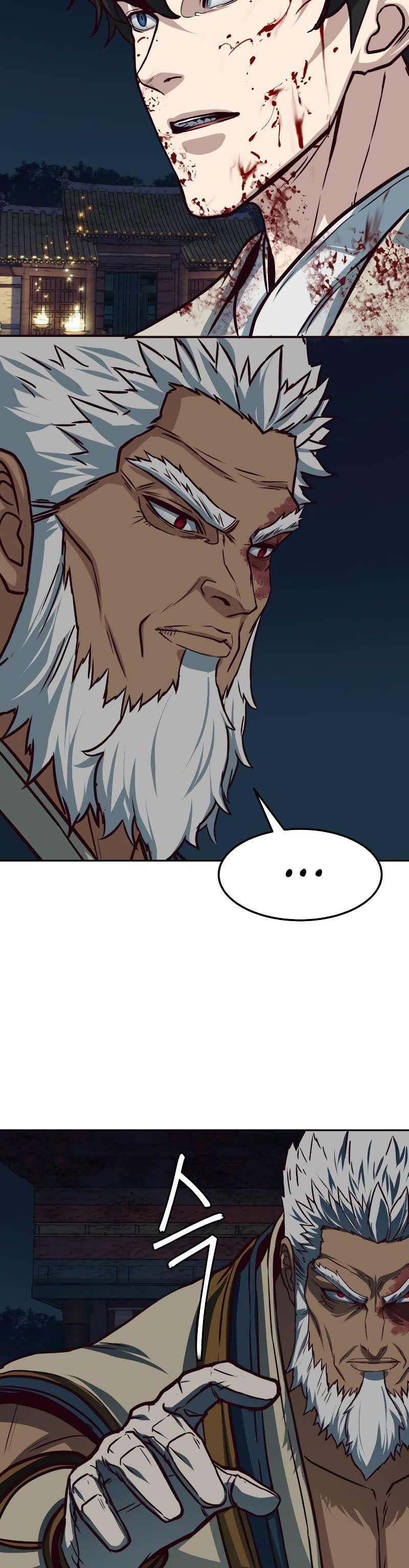Sword Fanatic Wanders Through The Night Chapter 112 Gambar 36