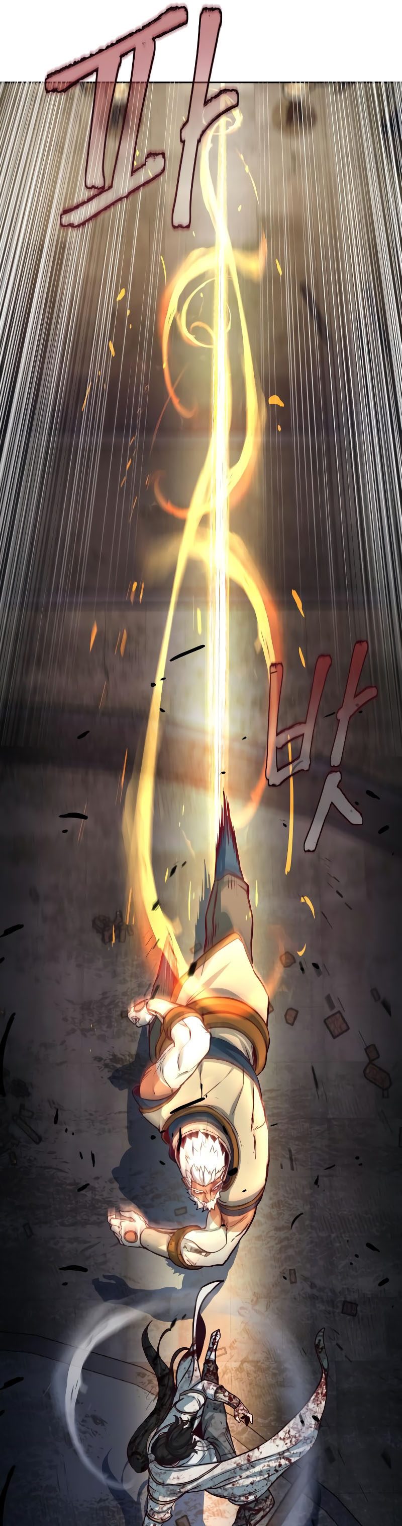 Sword Fanatic Wanders Through The Night Chapter 112 Gambar 40