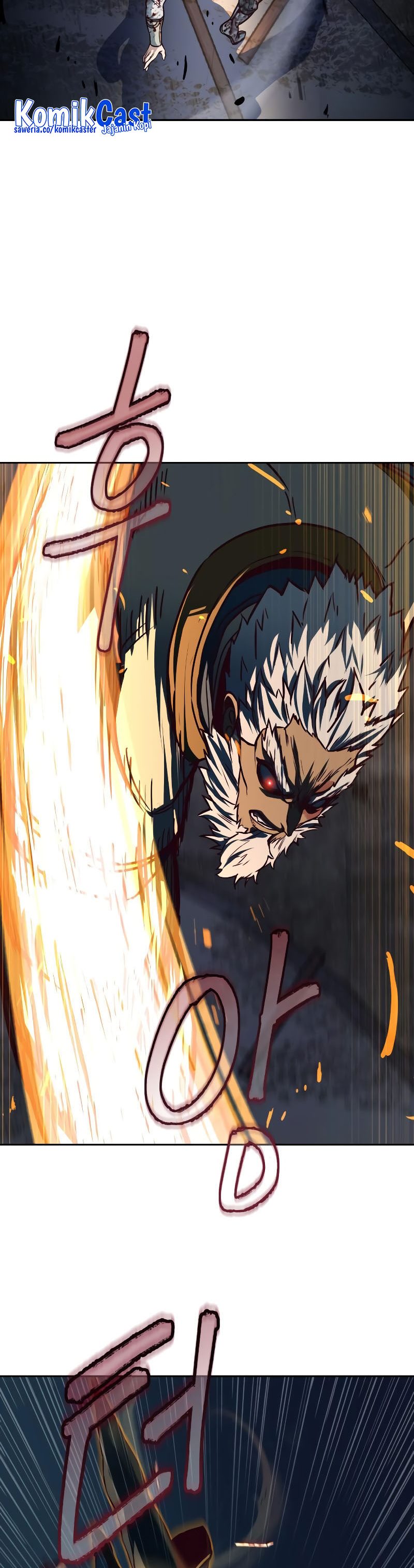 Sword Fanatic Wanders Through The Night Chapter 112 Gambar 41