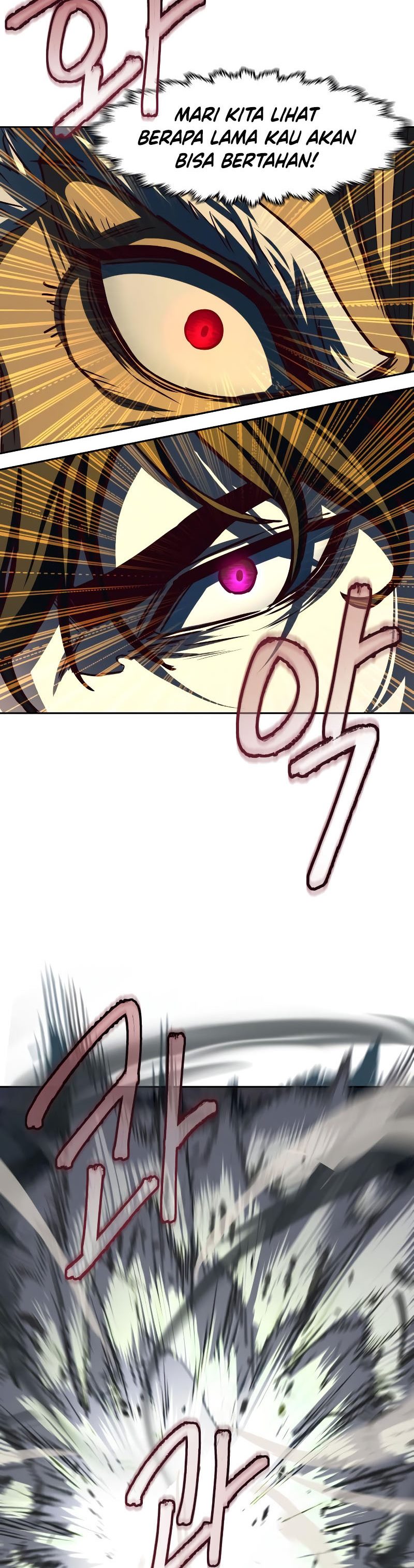 Sword Fanatic Wanders Through The Night Chapter 112 Gambar 45