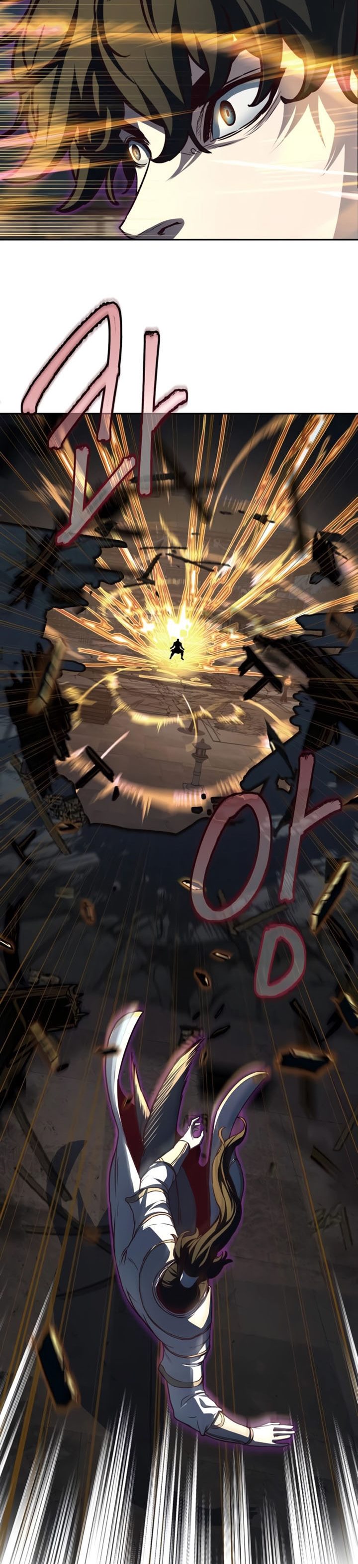 Sword Fanatic Wanders Through The Night Chapter 113 Gambar 8