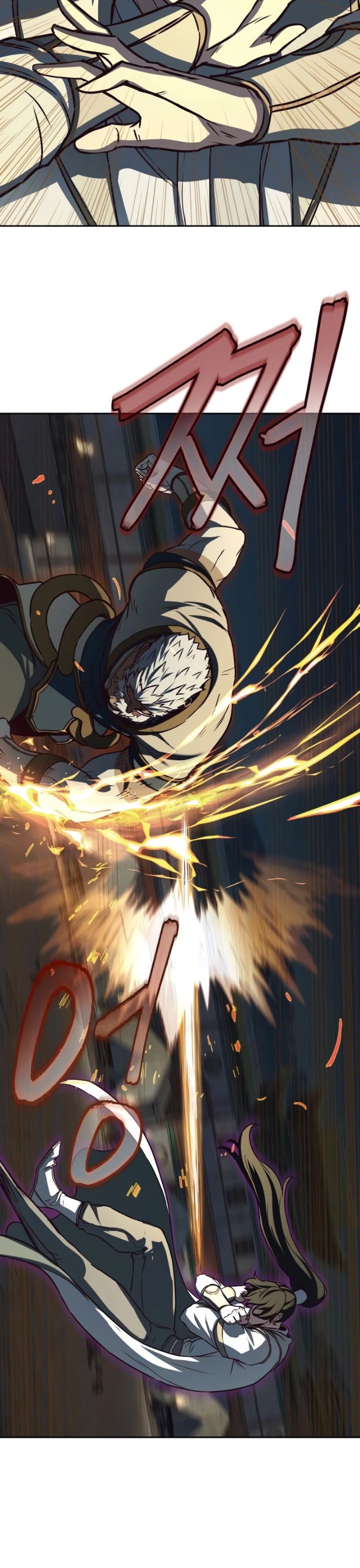 Sword Fanatic Wanders Through The Night Chapter 113 Gambar 15