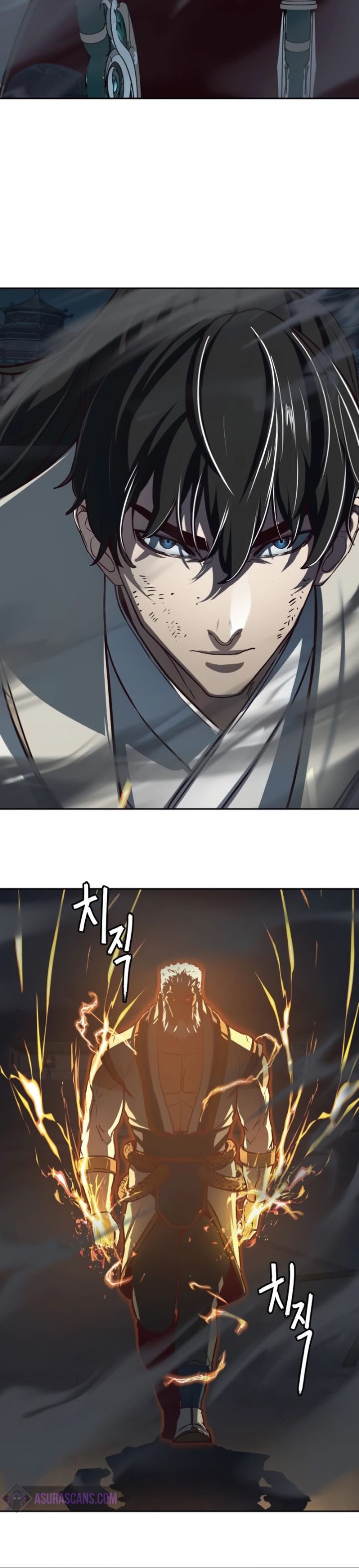 Sword Fanatic Wanders Through The Night Chapter 113 Gambar 17