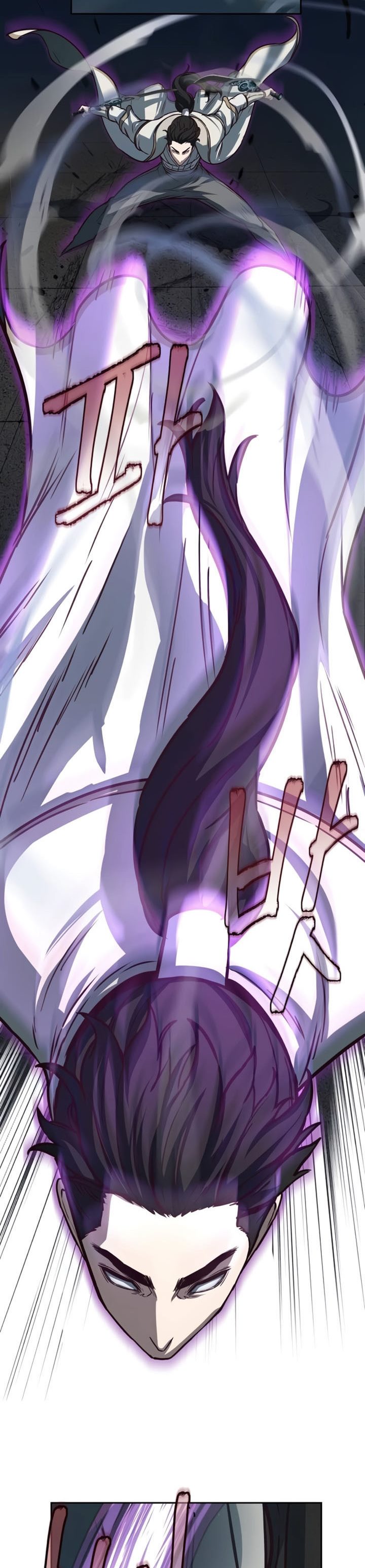 Sword Fanatic Wanders Through The Night Chapter 113 Gambar 19