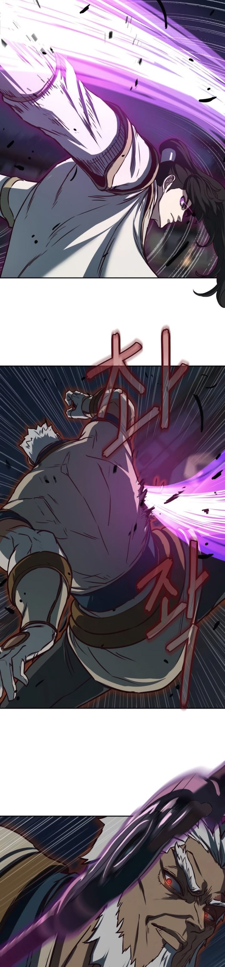 Sword Fanatic Wanders Through The Night Chapter 113 Gambar 30
