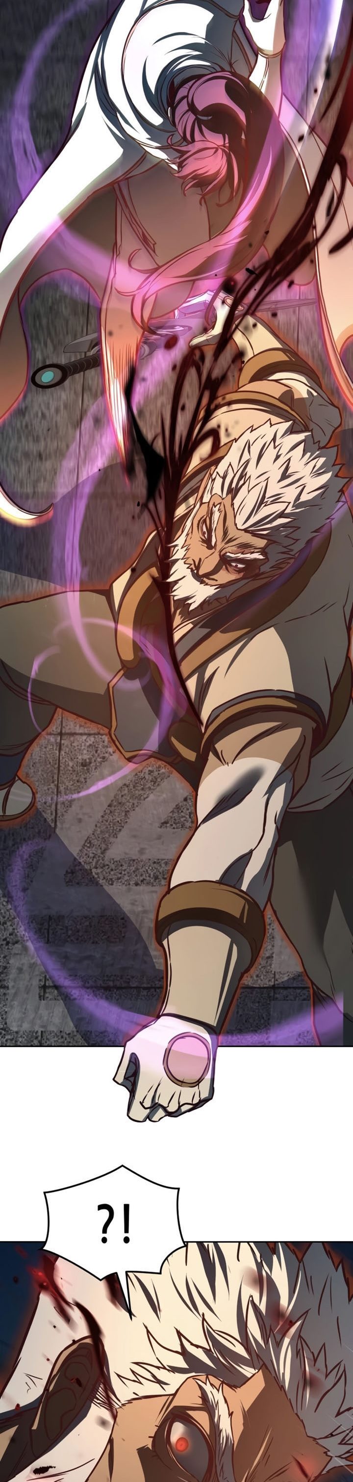 Sword Fanatic Wanders Through The Night Chapter 113 Gambar 41