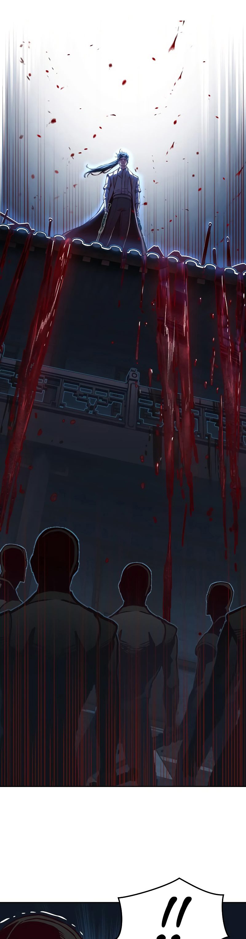 Sword Fanatic Wanders Through The Night Chapter 126 Gambar 16
