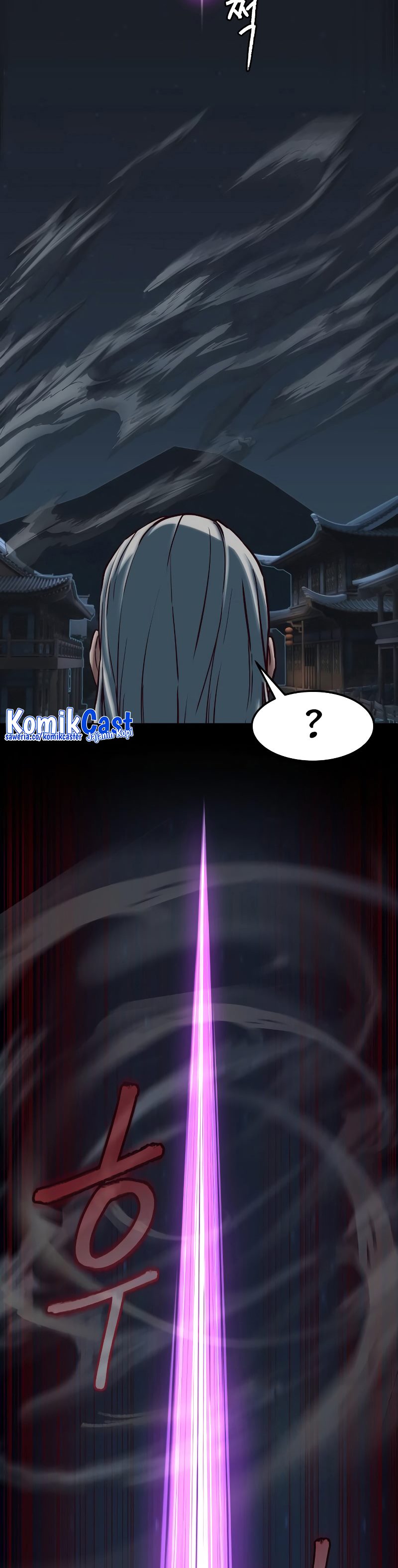 Sword Fanatic Wanders Through The Night Chapter 126 Gambar 35
