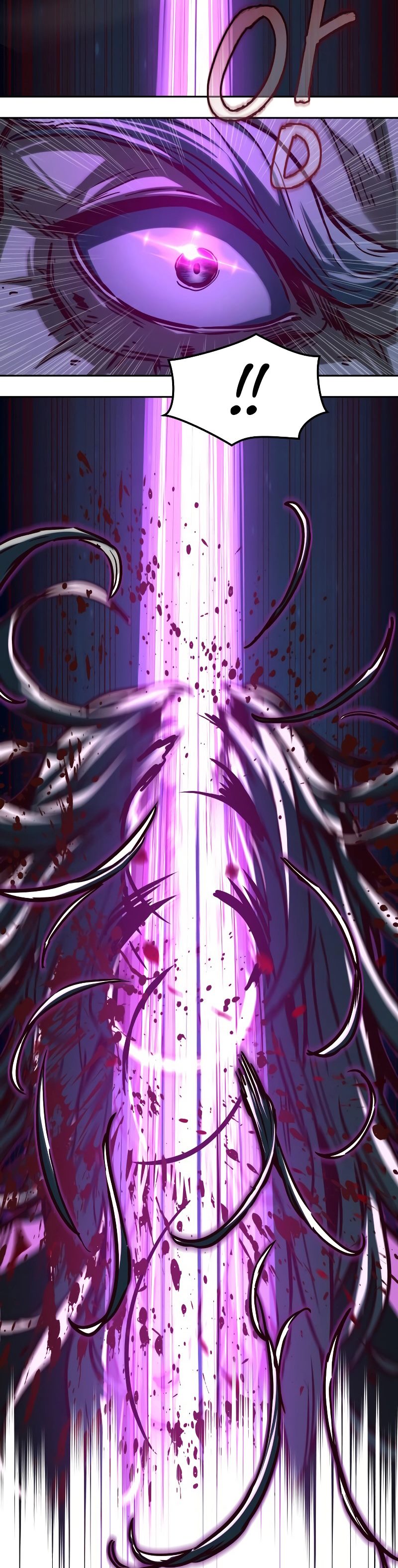 Sword Fanatic Wanders Through The Night Chapter 126 Gambar 36