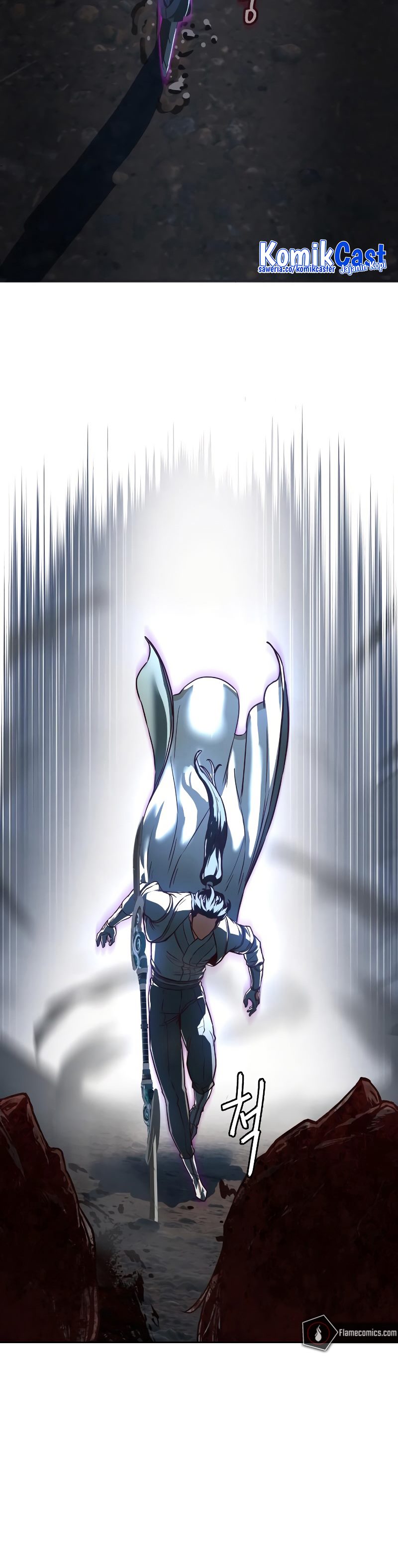 Sword Fanatic Wanders Through The Night Chapter 126 Gambar 39