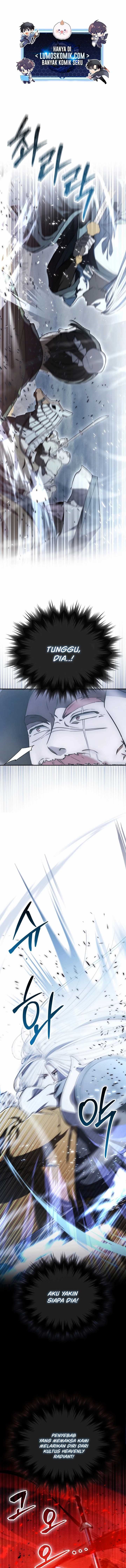 Sword God Dragon Chapter 07 Gambar 1