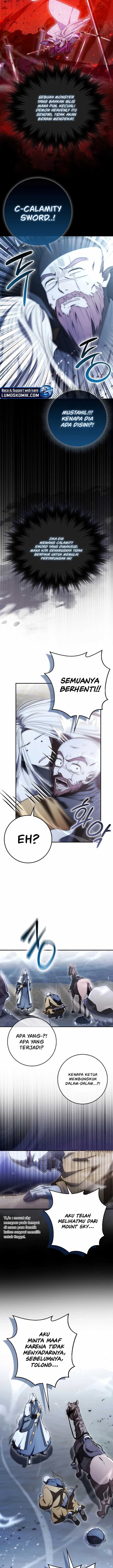 Sword God Dragon Chapter 07 Gambar 2