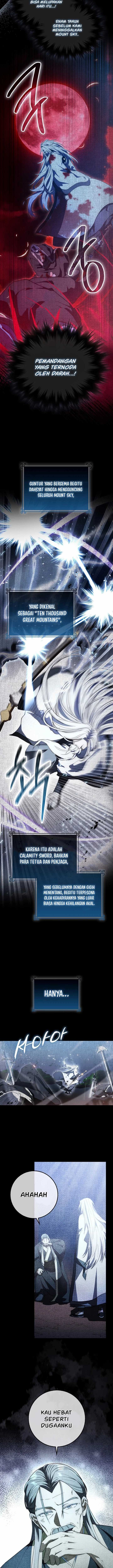 Sword God Dragon Chapter 07 Gambar 6