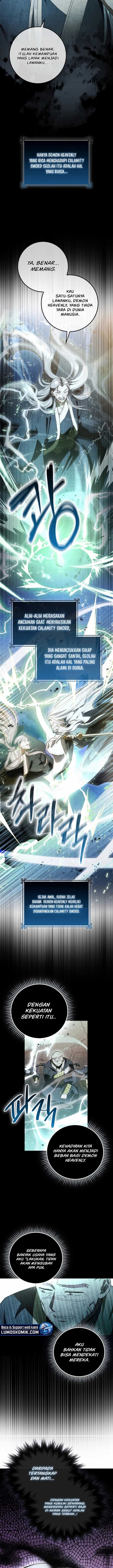 Sword God Dragon Chapter 07 Gambar 7