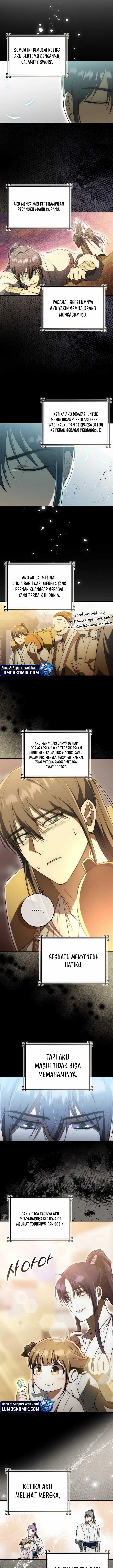 Sword God Dragon Chapter 07 Gambar 12
