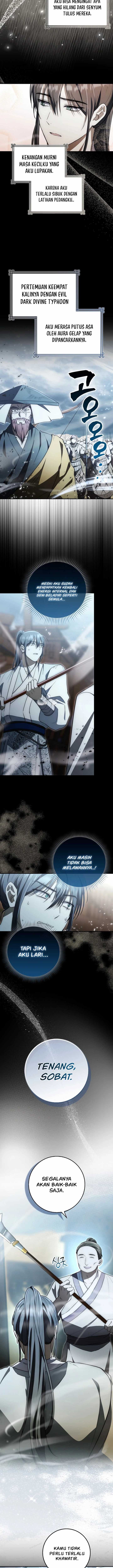 Sword God Dragon Chapter 07 Gambar 13