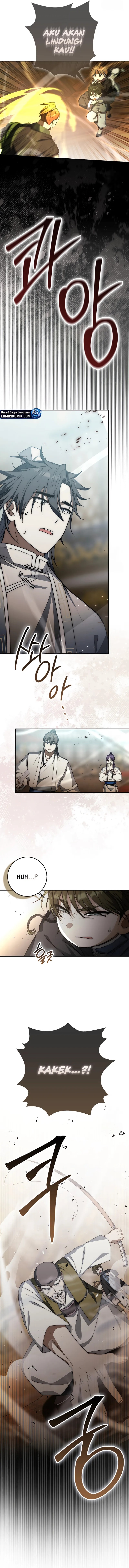 Sword God Dragon Chapter 27 Gambar 7