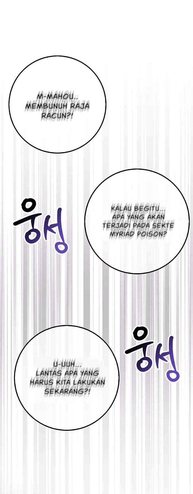 Sword God Dragon Chapter 33 Gambar 1