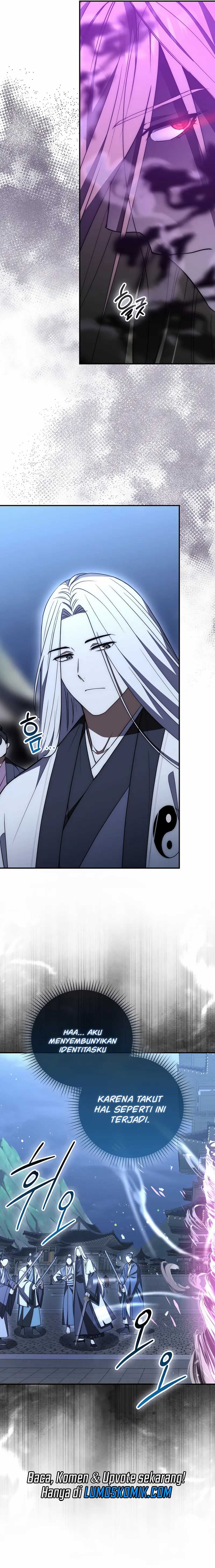 Sword God Dragon Chapter 33 Gambar 6