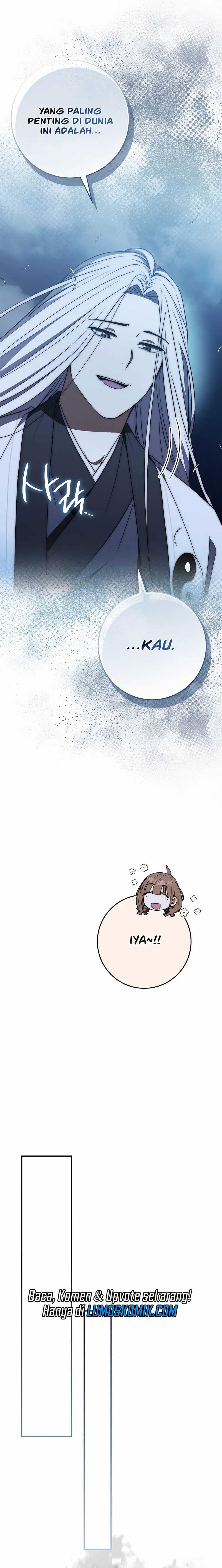 Sword God Dragon Chapter 33 Gambar 15